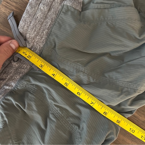 ❤️ Ivivva Gray Joggers Youth 14 - Picture 6 of 7